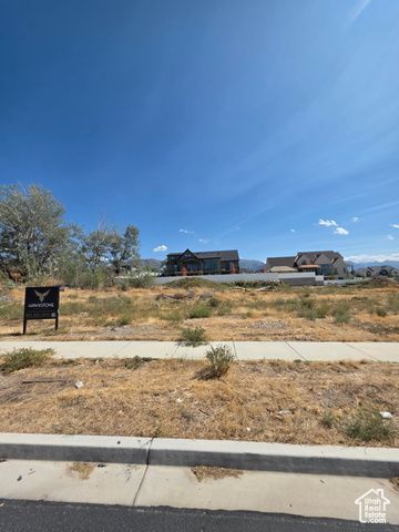 822 N 860 W, Lot #317, American Fork, UT 84003 Main Photo
