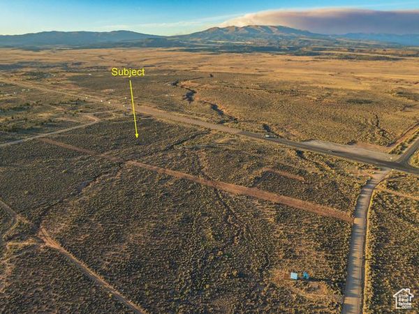 Unit 8A, Tabiona, UT 84072
