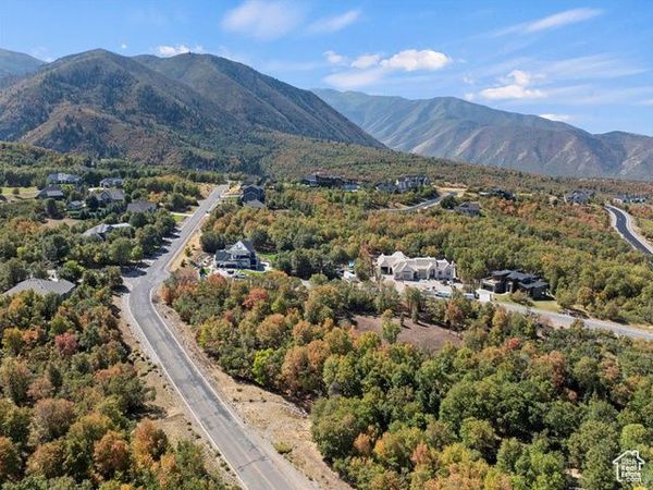 1067 S SUMMIT DR , Woodland Hills, UT 84653