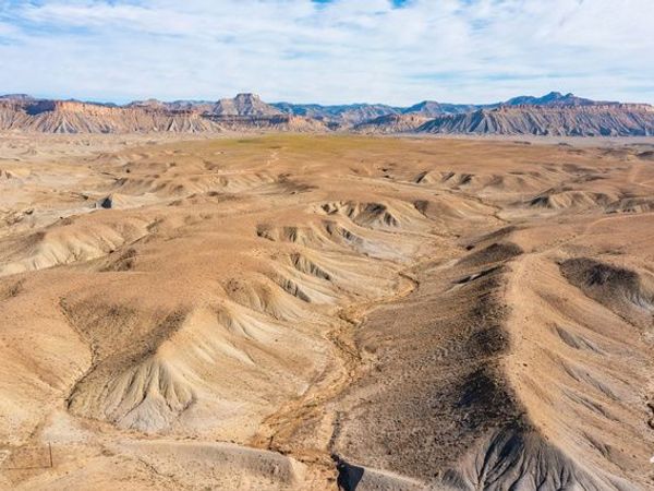 613 ACRES CR 223 , Thompson, UT 84540