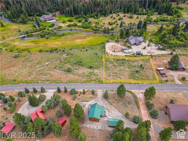 776 ASPEN MEADOW DR , Unit 9, Hatch, UT 84735