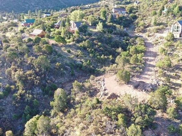 515 S OAK RIDGE CIR , Pine Valley, UT 84781