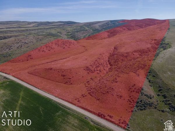 13900 DIRTY HEAD RD , Clarkston, UT 84305
