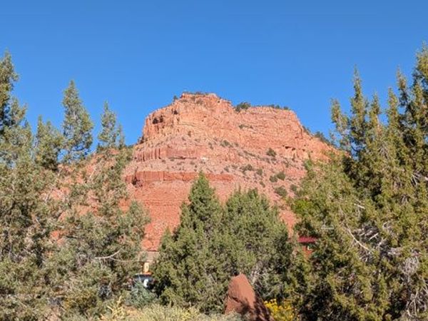 1369 S STEWART DR , Unit 250, Kanab, UT 84741