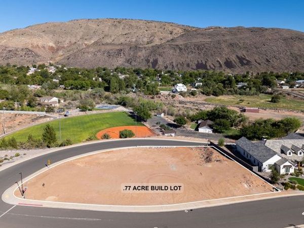 0 , Unit 111, Toquerville, UT 84774