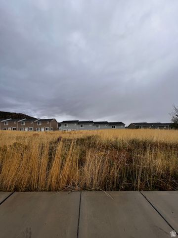 512 E 570 S, Lot #16, Nephi, UT 84648 Main Photo