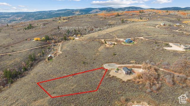 3332 S Mules Ear Cir, Lot #38, Garden City, UT 84028 Main Photo