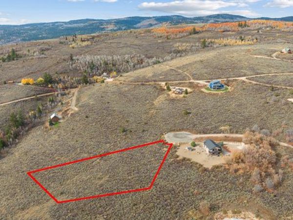 3332 S MULES EAR CIR, Unit 38, Garden City, UT 84028
