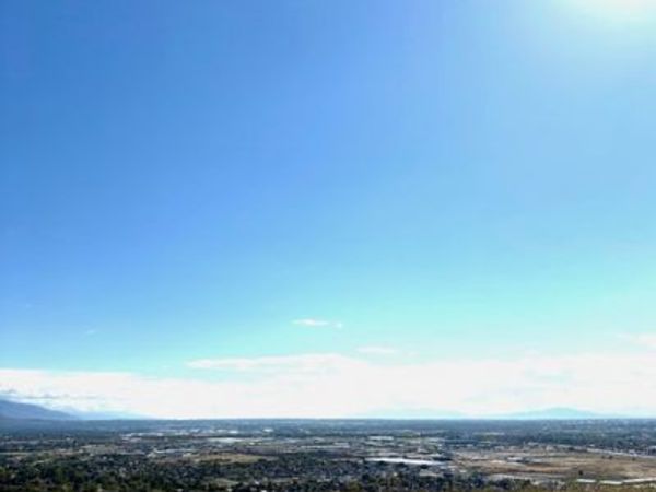 1396 W CARIBOU CT , Unit 110, Pleasant View, UT 84414