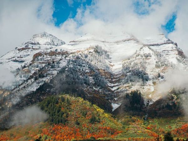 9128 N TIMPHAVEN RD E, Unit 15, Sundance, UT 84604