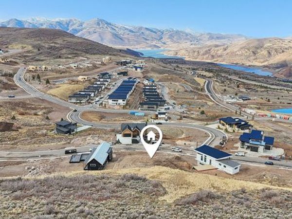 4092 E HARRIS WAY N, Unit 121, Heber City, UT 84032