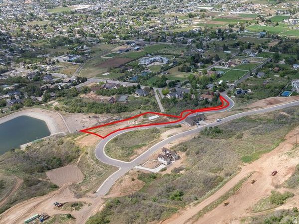 234 S KRISSA ST, Unit 1, Mapleton, UT 84664