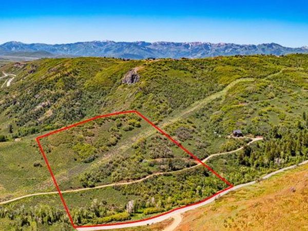 81 W TOLLGATE CANYON RD , Unit 81, Wanship, UT 84017