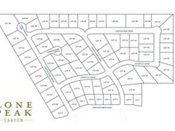 2604 E CANYON END DR S, Unit 18, Draper, UT 84020