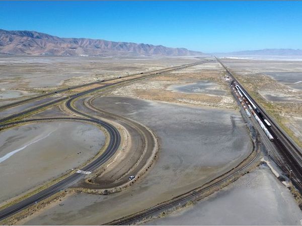 Burmester, UT 84029