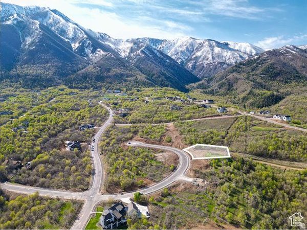 1074 S LOAFER DR , Unit 218, Woodland Hills, UT 84653