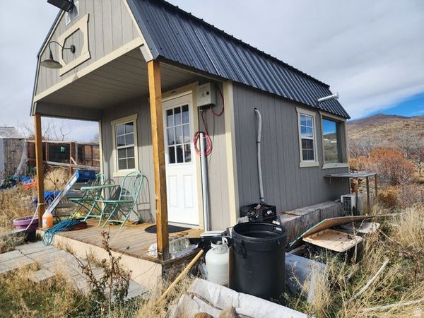137 E CANYON HOLLOW RD , Unit 137, Indianola, UT 84629