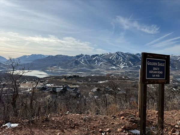 2062 E OUTLAW RD, Unit 46, Hideout, UT 84036