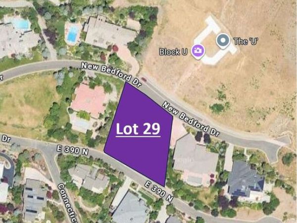 1632 E NEW BEDFORD DR , Salt Lake City, UT 84103