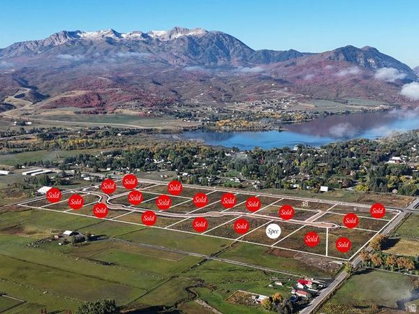 249 S 7900 E, Unit 18, Huntsville, UT 84317