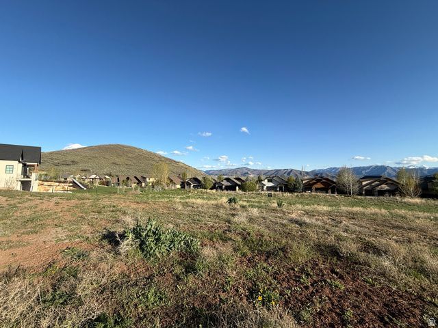 116 E Hampton Dr, Lot #4, Midway, UT 84049 Main Photo
