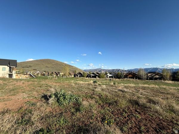 116 E HAMPTON DR, Unit 4, Midway, UT 84049