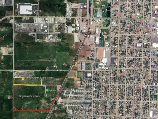 1177 W 500 S, Unit 22, Brigham City, UT 84302