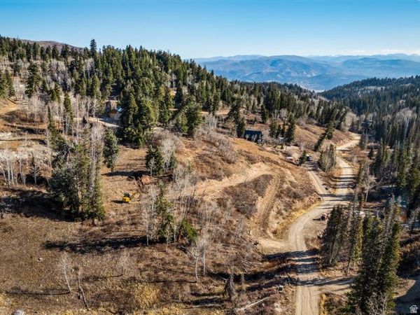 1678 W ALEXANDER CANYON RD , Unit D-92, Coalville, UT 84017