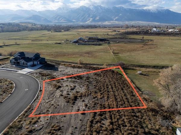 844 W 70 N, Unit 88, Hyrum, UT 84319