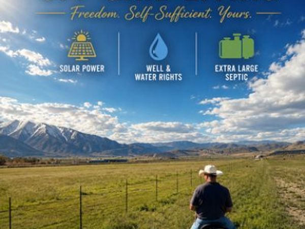Moroni, UT 84646