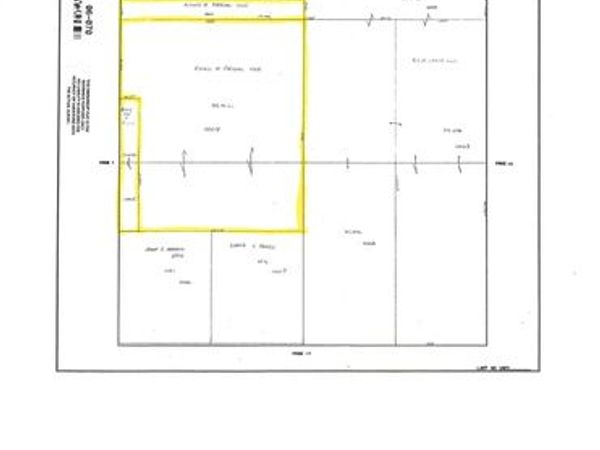 1 W 1 , Bothwell, UT 84337