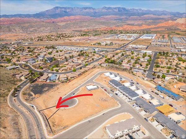 430 S 2250 W, Unit 26, Hurricane, UT 84737