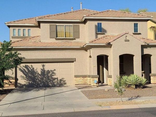 3828 E Bridgeport Parkway, Gilbert, AZ 85295