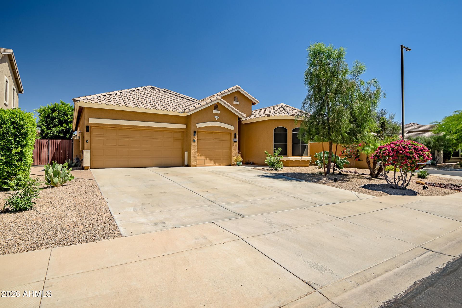 14806 W Windsor Avenue, Goodyear, AZ 85395 Main Photo