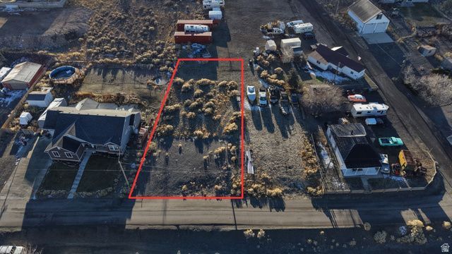 253 W Railroad , Eureka, UT 84628 Main Photo