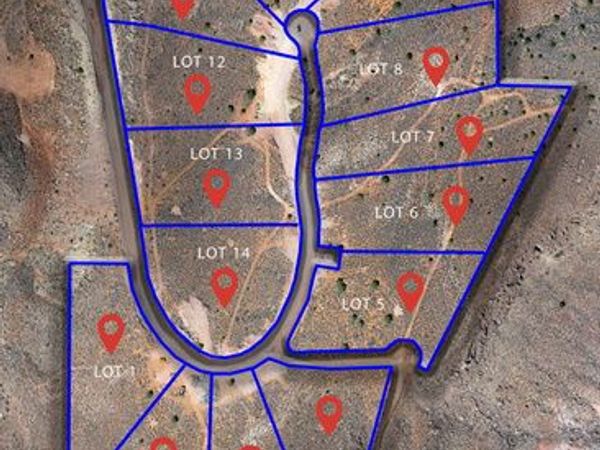 Unit 11, Leeds, UT 84746