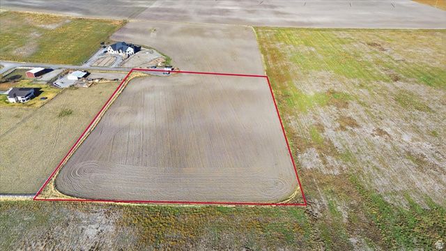 6670 W 2700 N, Lot #3, Petersboro, UT 84325 Main Photo