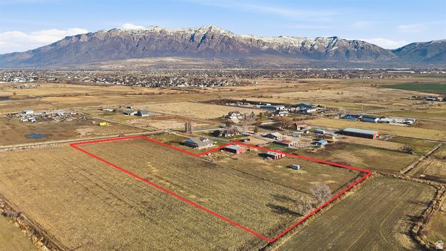 3777 W Pioneer Rd, Marriott-Slaterville City, UT 84404 Main Photo