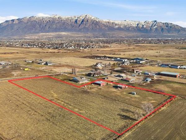 3777 W PIONEER RD, Marriott Slaterville, UT 84404