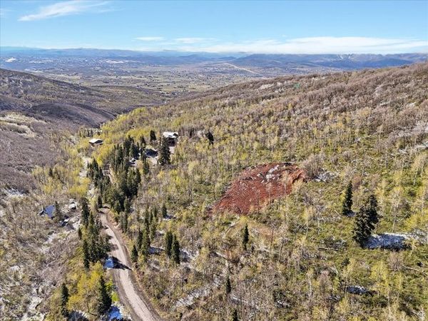 10215 N BASIN CANYON RD , Unit 42, Park City, UT 84098