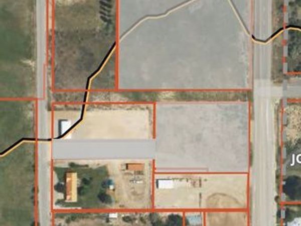 Ferron, UT 84523