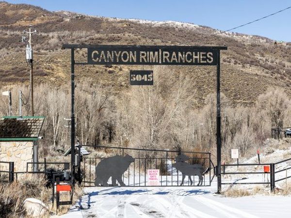11708 CANYON RIM RD , Unit 194, Oakley, UT 84055