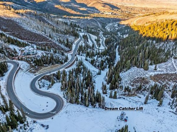 159 WHITE PINE CANYON RD , Unit 159, Park City, UT 84060