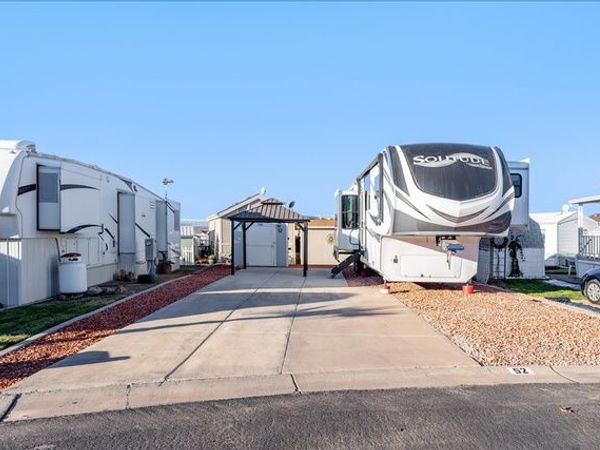 448 E TELEGRAPH ST , Unit 52, Washington, UT 84780