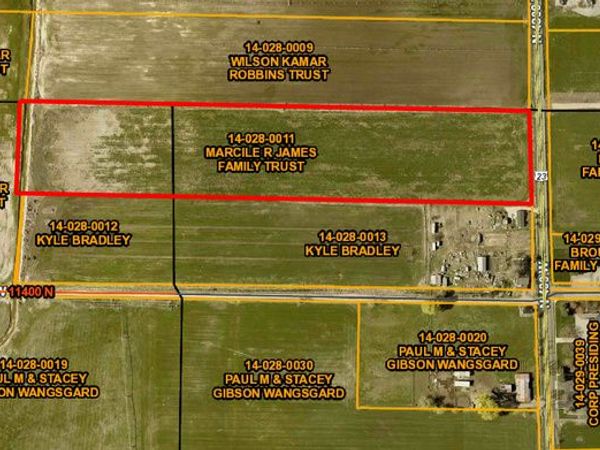 1225 N HWY 23 HWY W, Trenton, UT 84338