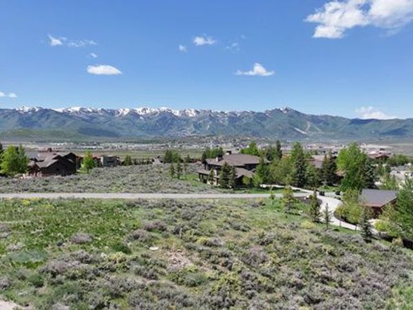 2322 E WESTVIEW TRL , Unit 34, Park City, UT 84098