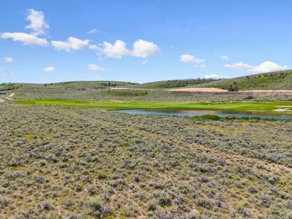 5121 GOLF CLUB LINK, Unit 20, Park City, UT 84098