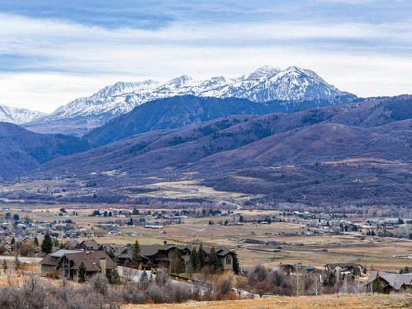 3928 N ZERMATT ST, Unit 50, Eden, UT 84310