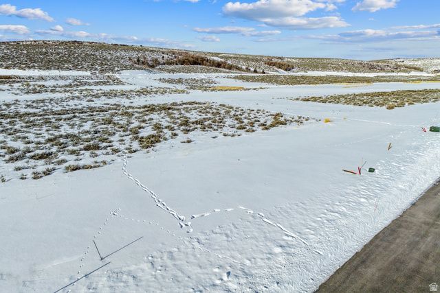 5137 Golf Club Link , Lot #21, Park City, UT 84098 Main Photo