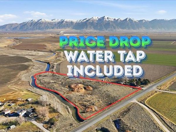 8478 W HIGHWAY 83 W, Corinne, UT 84307